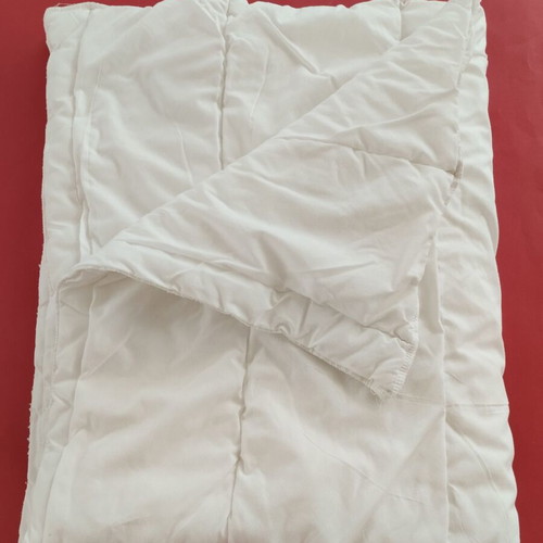 IKEA baby bedding set used, blanket pillow and covers