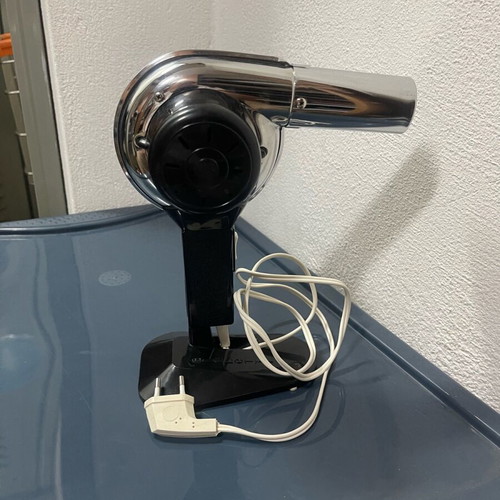 Vintage BIALETTI hair dryer like new