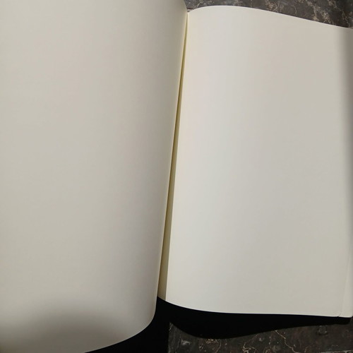 Moleskine sketchbook A3 καινούργιο, με σκληρό εξώφυλλο