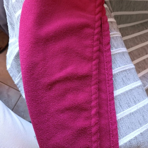 Hair towel new, shaped like a cap