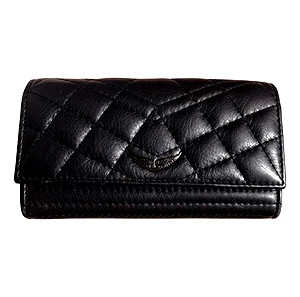 ZADIG & VOLTAIRE WALLET CLUTCH