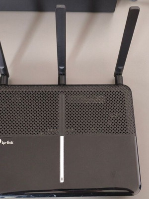 Tp-Link Archer VR600 VDSL/ADSL Modem Router used