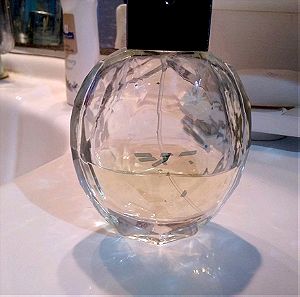 EMPORIO ARMANI DIAMONDS eau de parfume 100 ml