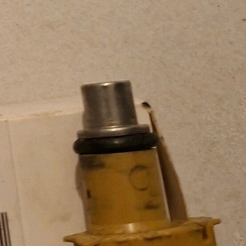 Crypton X injector genuine used