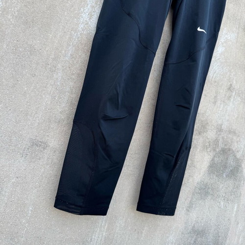 Nike leggings used, size M, black