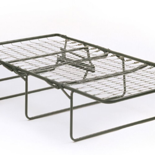 Double bed mechanism