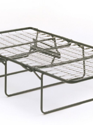 Double bed mechanism