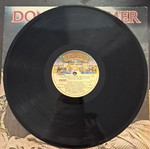 Donna Summer I Remember Yesterday vinyl record