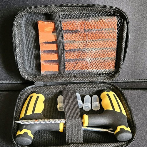 Vehicle Tire Quick Repair Kit new