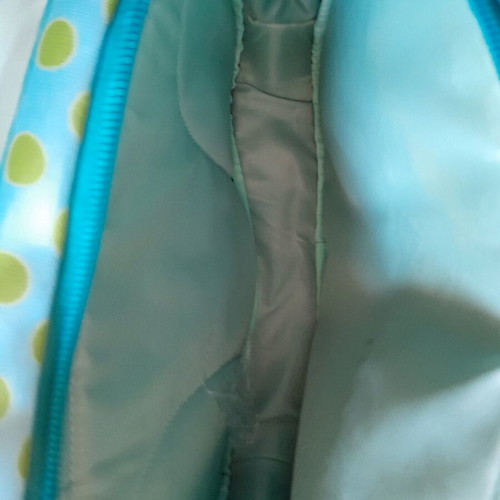 Toddler bag used in good condition