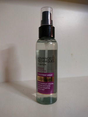 Hair volume spray 100ml new