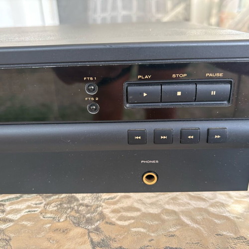 Marantz 74CD42/02B μεταχειρισμένο vintage CD player με ψηφιακή έξοδο ήχου