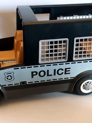 Playmobil vintage όχημα μεταχειρισμένο με ελλείψεις