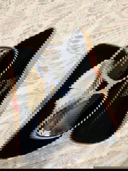 Γυαλιά ηλίου Burberry