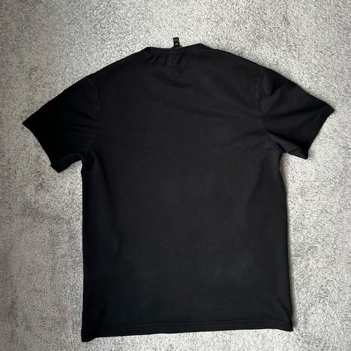 Belstaff men's cotton logo t-shirt like new, size M