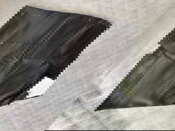 GIANNI RODINI SKIRT