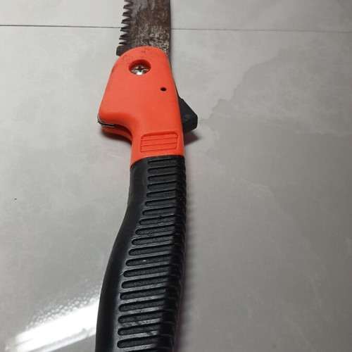 Branch saw used