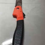Branch saw used