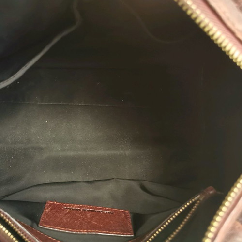 Alexander Wang leather bag used