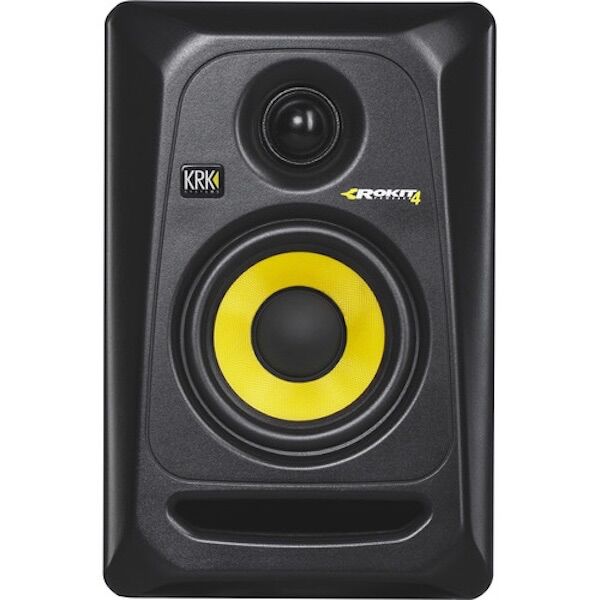 Ηχεία KRK Rokit 4 G3 (2 τεμ.)