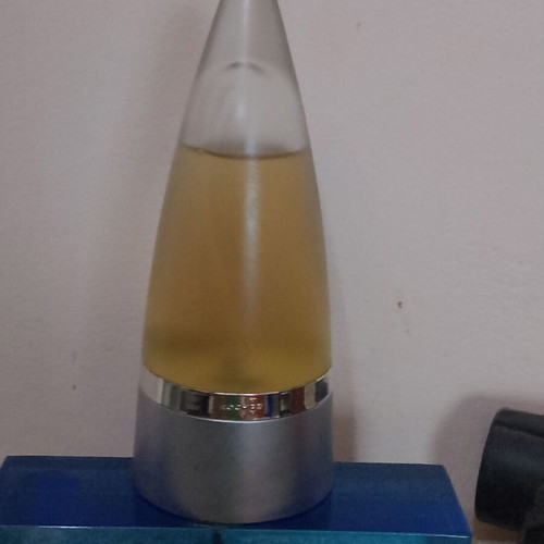 Rochas Eau de Toilette 100ml like new, 80% full