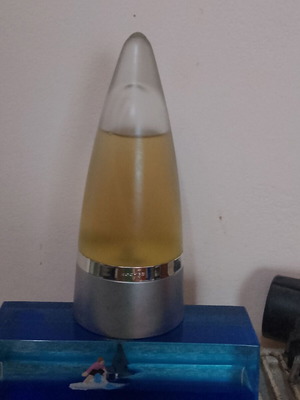 Rochas Eau de Toilette 100ml like new, 80% full