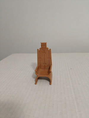 Medieval Βασιλιάς Playmobil μεταχειρισμένο