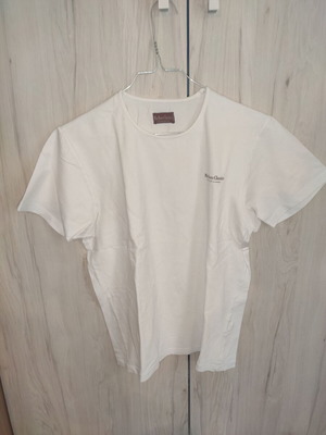 Marlboro Classics men's white T-shirt like new, sizes S and M