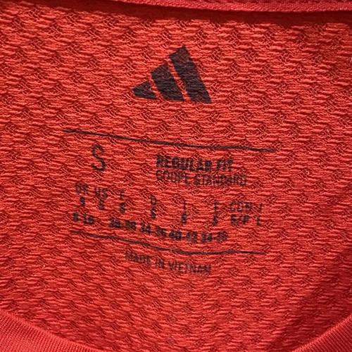 Adidas Terrex Xperior Tank new, women's running top black and red