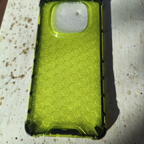 Poco X7 5G hard plastic phone case