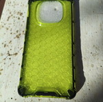 Poco X7 5G hard plastic phone case