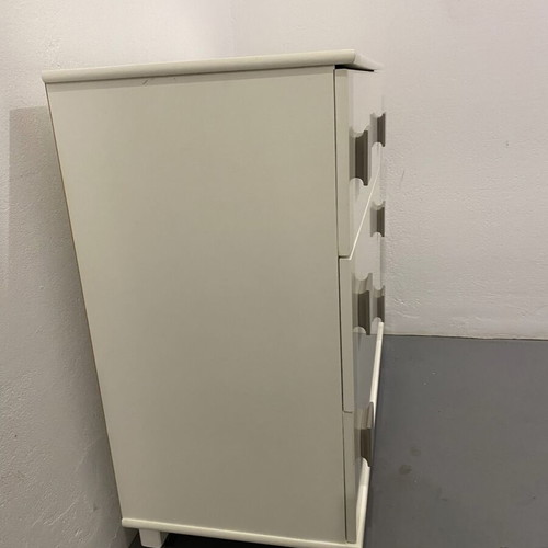 Children's Dresser like new, 1 meter length, 50 cm depth