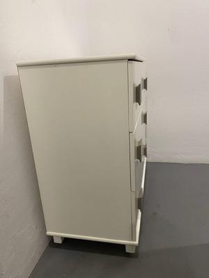 Children's Dresser like new, 1 meter length, 50 cm depth