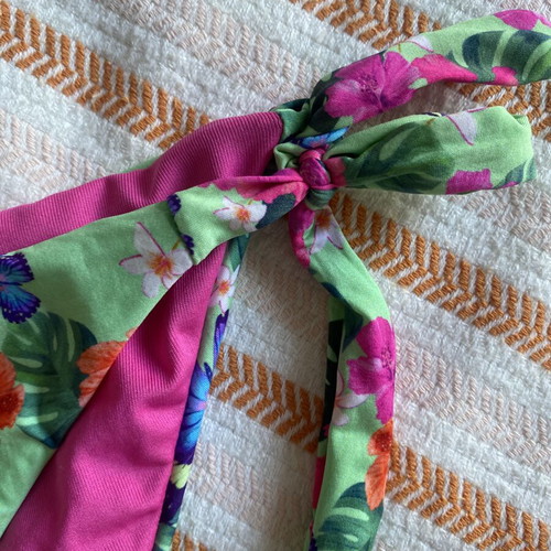 Calzedonia bikini medium like new, multicolor