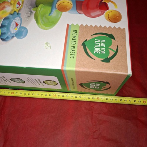 Baby Clementoni Activity Table 12+ new