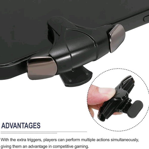 Game Joystick for Smartphone