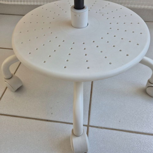IKEA children's desk chair like new