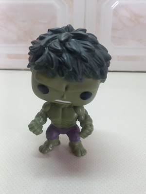 Φιγούρα Funko Pop Hulk