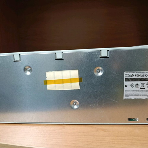 3Com Baseline 10/100 Switch 16-Port used, model 3C16470