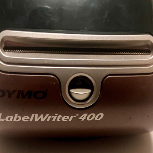 Dymo LabelWriter 400 like new