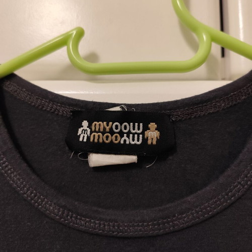 Mymoo blouse small/medium used