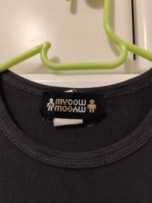 Mymoo blouse small/medium used