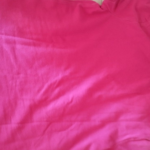 Polo Ralph Lauren Kids Polo Shirt XL (16) Like New, Pink and Blue