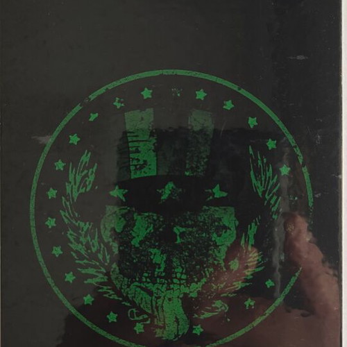 Photopass M.O.D. like new from 22-12-2019