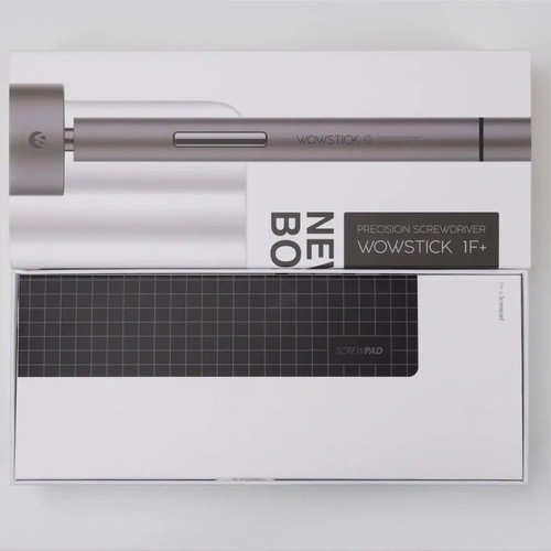 Xiaomi Wowstick 1F+ electric precision screwdriver kit