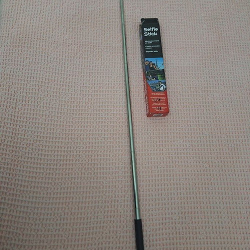 Selfie Stick σαν καινούργιο με κουτί, 22cm-108.5cm