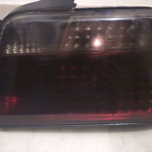 BMW E36 LED headlights used, tinted