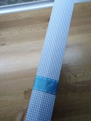 Photo album, large size