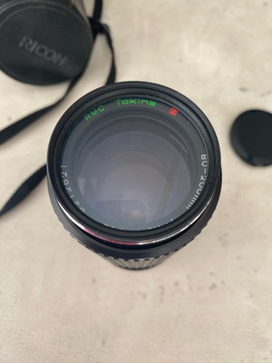 φακός Tokina