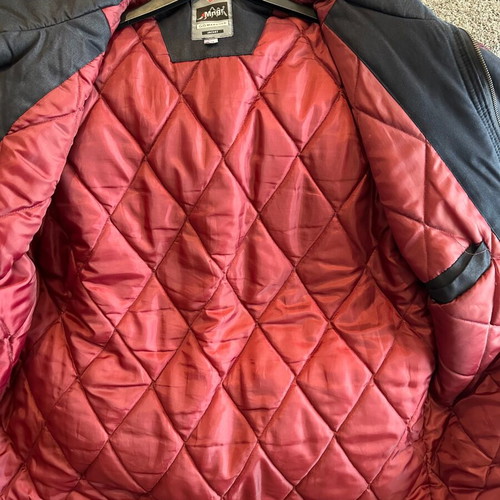 Men's jacket in very good condition, size large-xl, very warm